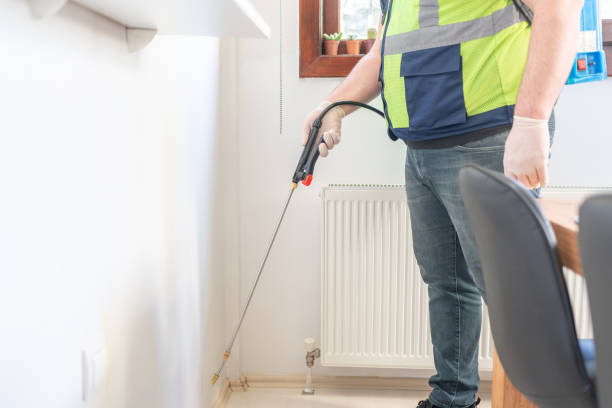 Pest Prevention Services in Pinehurst, TX
